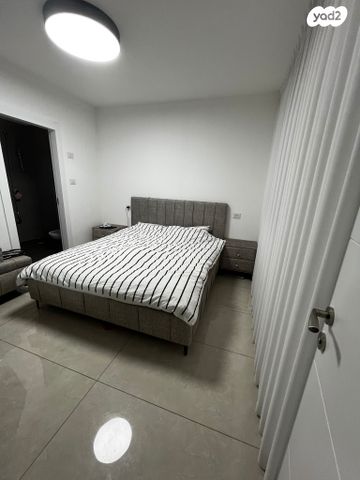 דירת גן, באר שבע