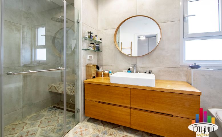 דירה, זלמן שניאור 23, מרכז, הרצליה