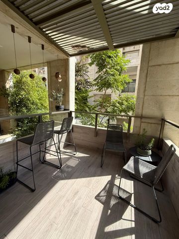 דירה, המשתלה, תל אביב יפו