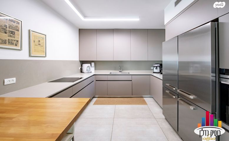 דירה, זלמן שניאור 23, מרכז, הרצליה