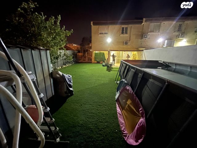 בית פרטי/ קוטג', הנוקם, העיר העתיקה, רמב"ם, דרום, באר שבע