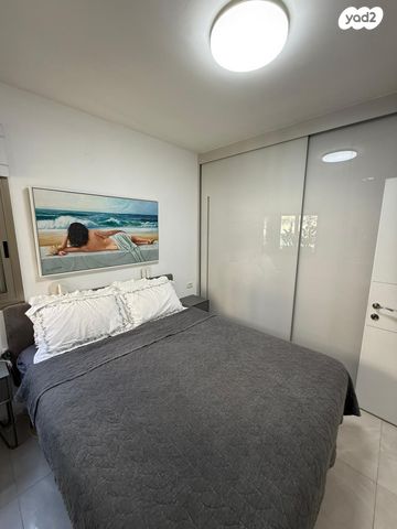 דירה, המשתלה, תל אביב יפו