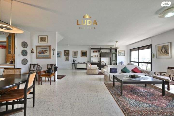 גג/ פנטהאוז, רמת אביב ג', תל אביב יפו