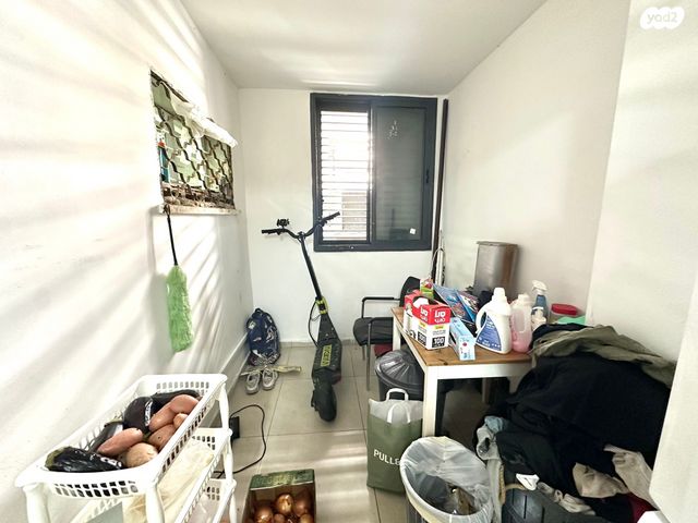 דירה, אצ"ל, תל גיבורים, חולון