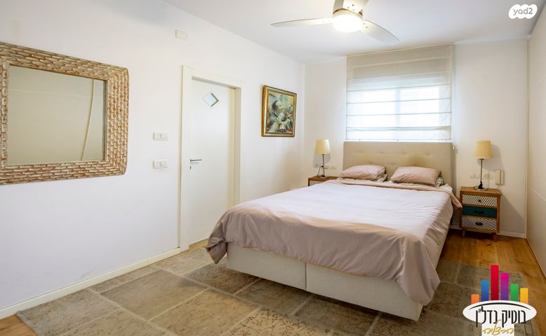 דירה, זלמן שניאור 23, מרכז, הרצליה