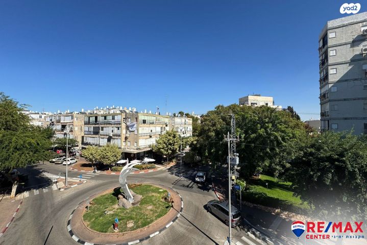 דירה, אליהו קראוזה, רסקו א', חולון