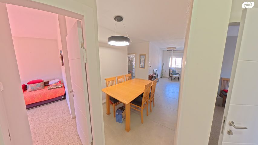 דירה, נהריה