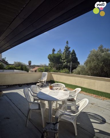 בית פרטי/ קוטג', נווה הברון, זכרון יעקב