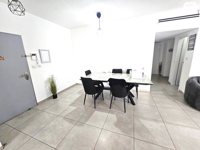 דירה, נהריה