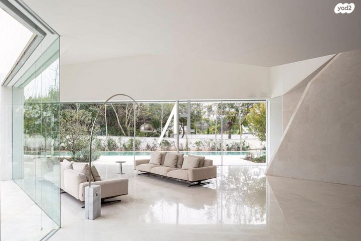 בית פרטי/ קוטג', סביון