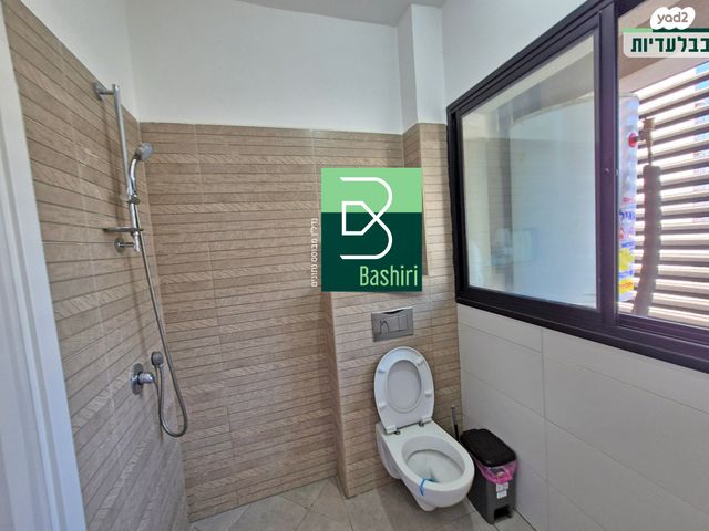 דירת גן, סער, יובלים, קרית שמונה