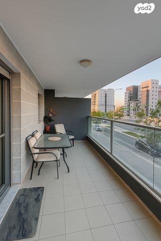 דירה, דפנה 13, סיגליות, באר שבע