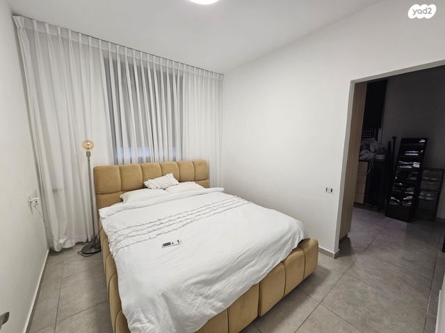 דירה, שדרות