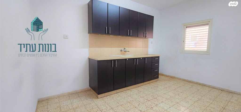 דירה, י.מ. פינס 8, נתניה