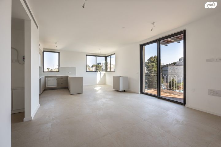 דירה, מקור חיים, מקור חיים, ירושלים