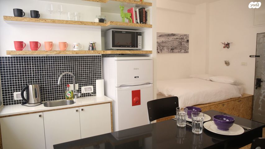 דירה, שלום עליכם, הצפון הישן - דרום, תל אביב יפו