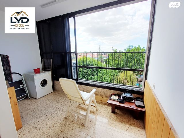 דירה, משה סמילנסקי, מרכז העיר, חדרה