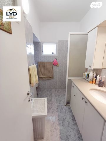 דירה, משה סמילנסקי, מרכז העיר, חדרה