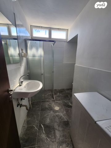 דירה, יעקב שטיינברג 15, קרית בנימין, קרית אתא