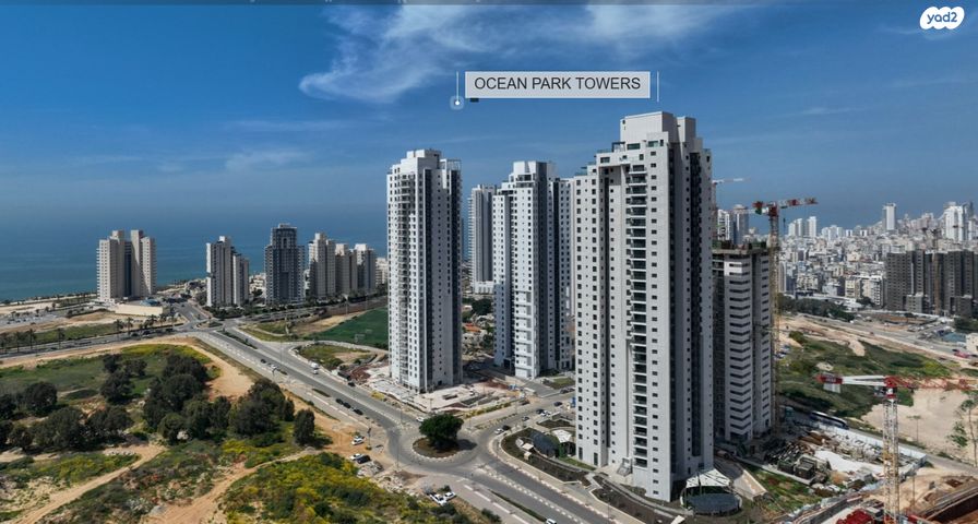 גג/ פנטהאוז, אמנון ליפקין שחק, נוף הטיילת, נתניה