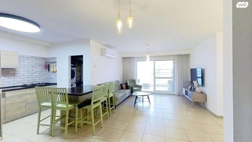 דירה, נחשול, קרית מנחם בגין, רמלה