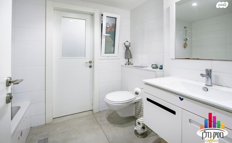 דירה, זלמן שניאור 23, מרכז, הרצליה