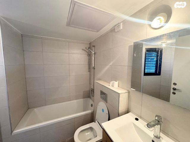 דירה, קרן קיימת לישראל, בורוכוב, גבעתיים