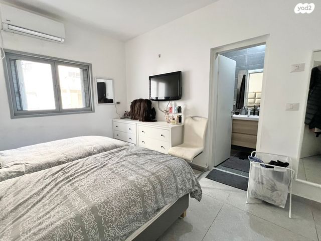 דירה, קרן היסוד, נווה דוד רמז, רעננה