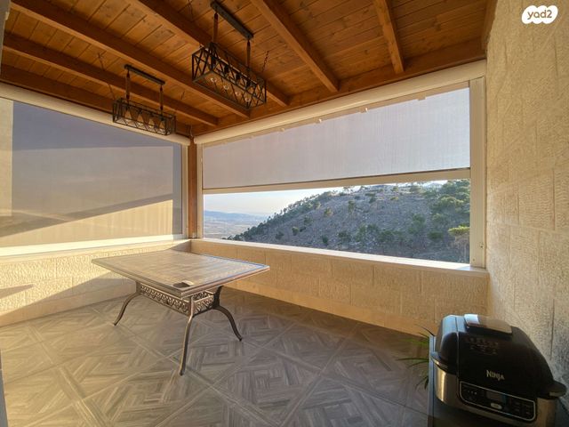 בית פרטי/ קוטג', האלונים, ספיר, נצרת עילית / נוף הגליל