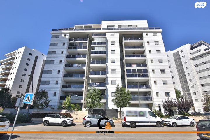 דירה, אהוד מנור 3, נאות אפק, אפקה, קרית ביאליק