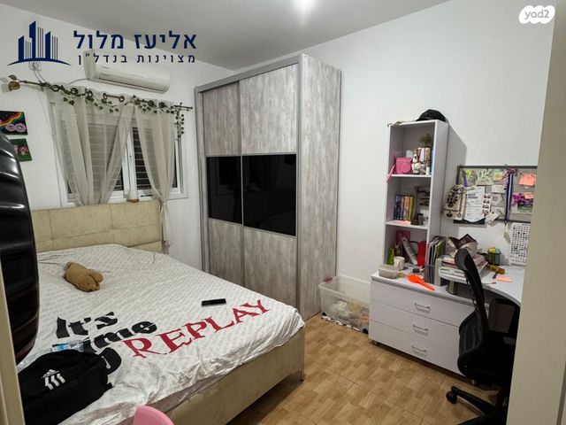 דירה, מנדלי מוכר ספרים, לב העיר, בת ים