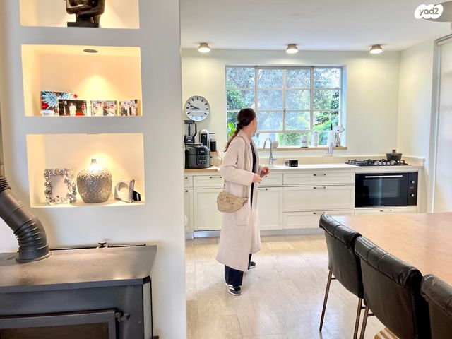 בית פרטי/ קוטג', קדימה צורן