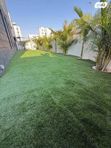 בית פרטי/ קוטג', שליו 2, חורשת נח, אופקים