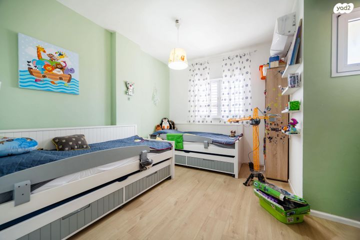 דירה, חפץ חיים 61, המרכז השקט / מרכז העיר, פתח תקווה