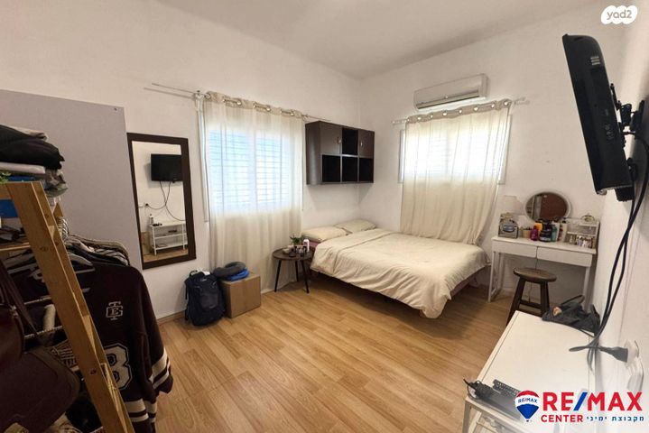 דירה, אליהו קראוזה, רסקו א', חולון