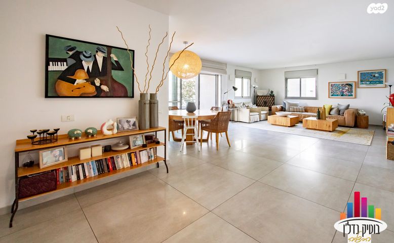 דירה, זלמן שניאור 23, מרכז, הרצליה