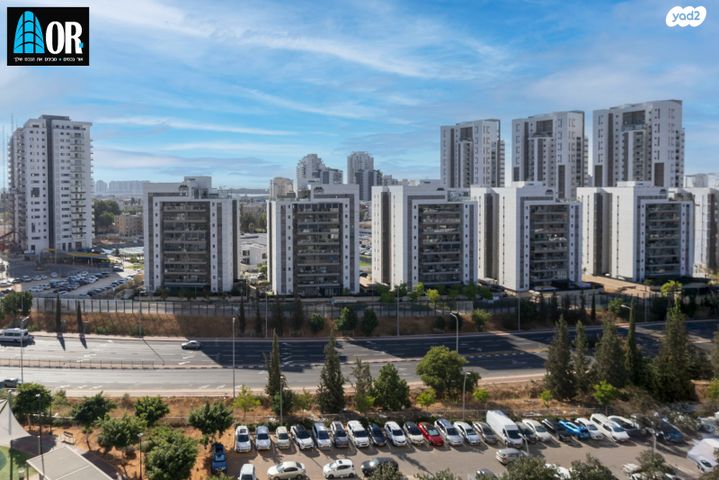 דירה, חיים חפר, הרקפות, ראשון לציון