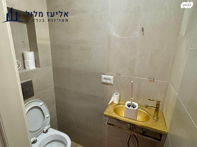 דירה, מנדלי מוכר ספרים, לב העיר, בת ים