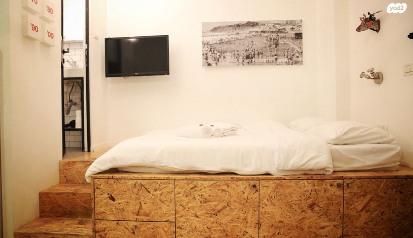 דירה, שלום עליכם, הצפון הישן - דרום, תל אביב יפו