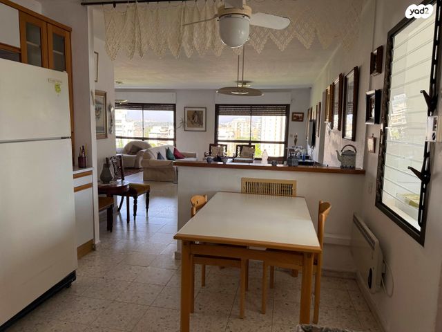 גג/ פנטהאוז, רמת אביב ג', תל אביב יפו