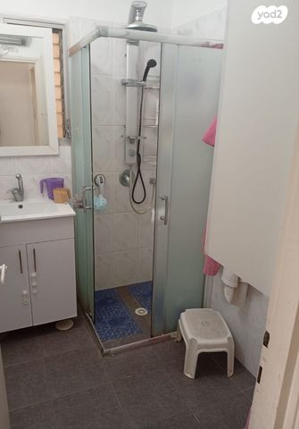 דירה, רחבת מבצע קדם, שכונה ו', באר שבע