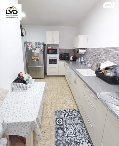 דירה, משה סמילנסקי, מרכז העיר, חדרה