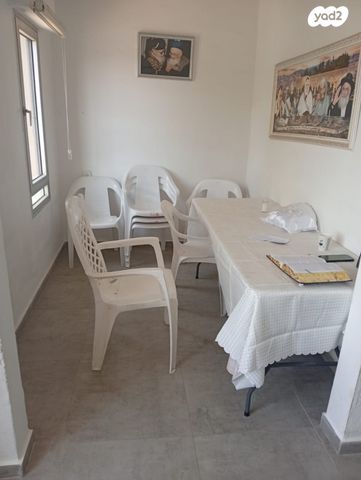 דירה, רחבת מבצע קדם, שכונה ו', באר שבע