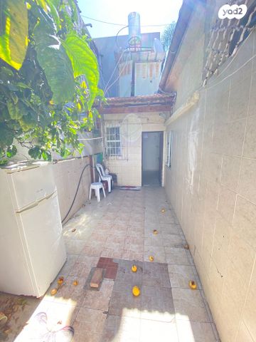 בית פרטי/ קוטג', רויגו 16, תל אביב יפו