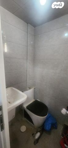 דירה, ז'בוטינסקי 6, העיר העתיקה, רמלה