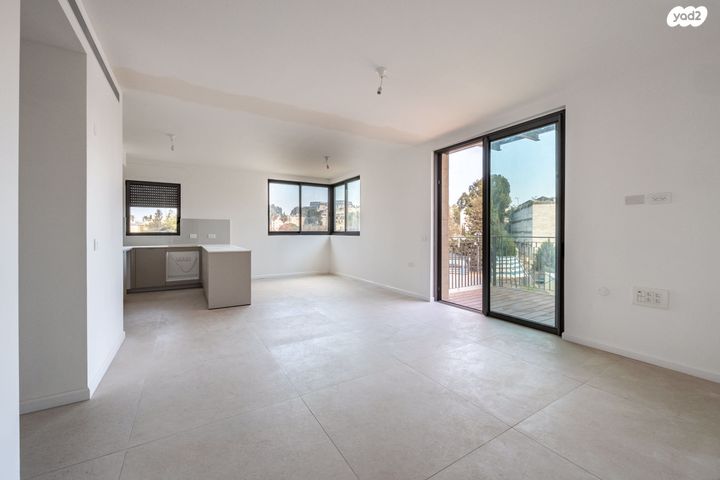 דירה, מקור חיים, מקור חיים, ירושלים