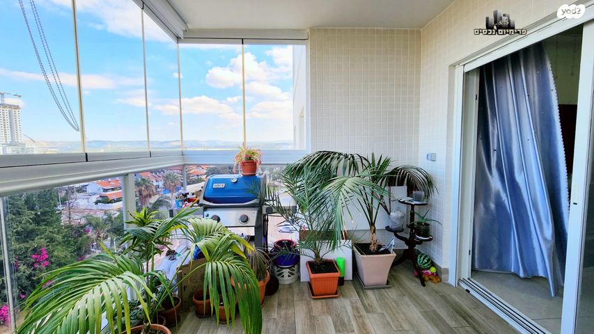 דירה, נהריה הירוקה, נהריה