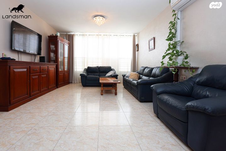 דירה, האר"י 18, רמת חן ובן ציון, נתניה