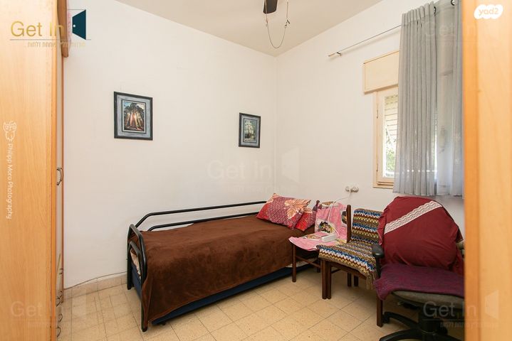 דירה, יצחק שדה 39, המושבה הגרמנית, חיפה