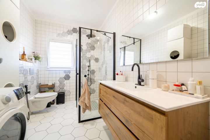 דירה, חפץ חיים 61, המרכז השקט / מרכז העיר, פתח תקווה